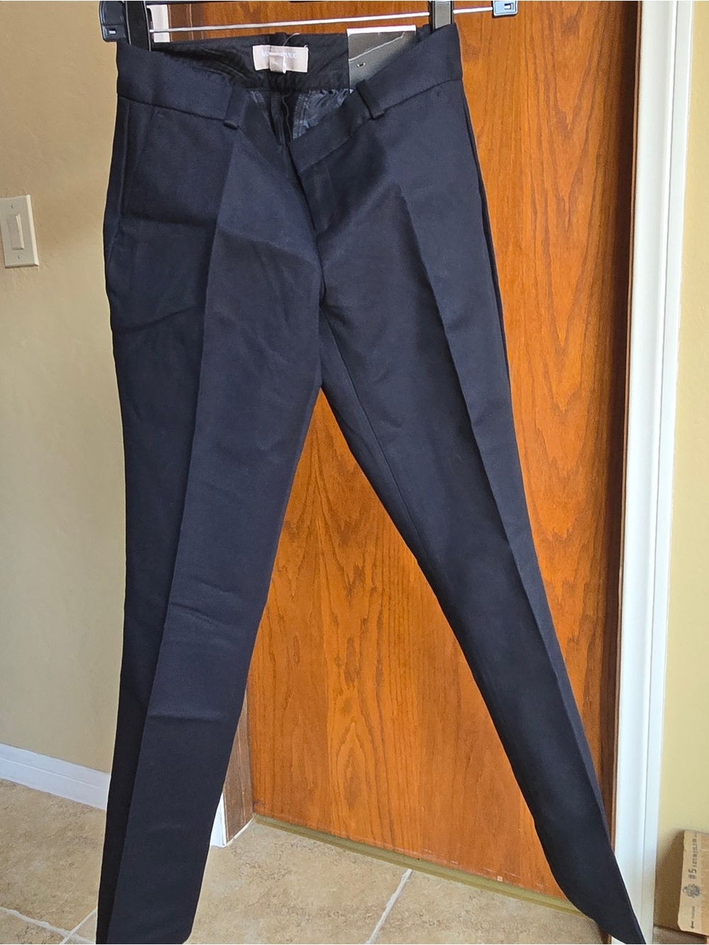 Banana republic Martin fit pants 00P